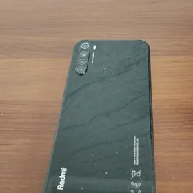 редми ноте 8