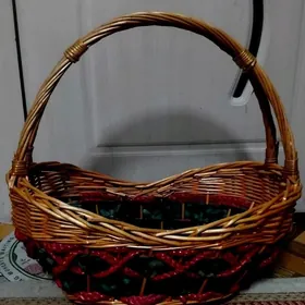 korzina karzina sebet