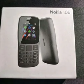 Nokia 106 4G