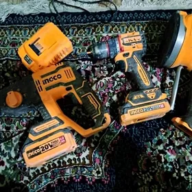 batareÿli drel,şrupt.kaf.vibra