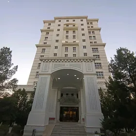 Satlyk Elitka Arcabil Saýoly