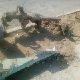 Mtz Jova cekvan bagn