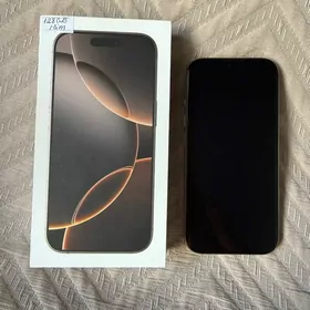 Iphone 16 Pro 128GB