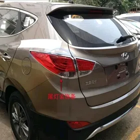 HYUNDAI ix35 HROM NIKIL