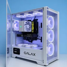  i5 14400F/ RTX 3060/ RAM 32GB