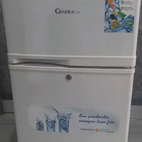 kici holodolnik, холодильник