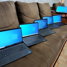 noutbuk ноутбук DELL 11TH GEN