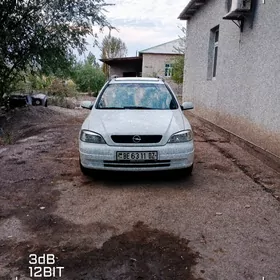 Opel Astra 1999
