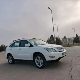 Lexus RX 350 2007