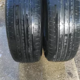 шины 215/65 R16