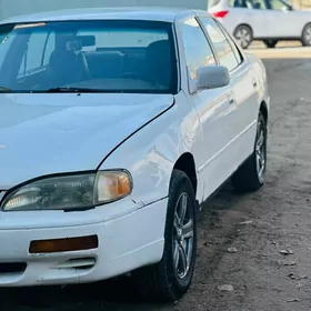 Toyota Camry 1996