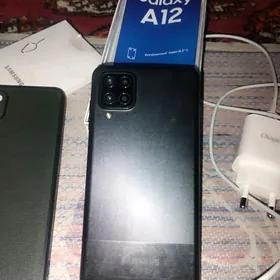 Samsung Galxcy A12