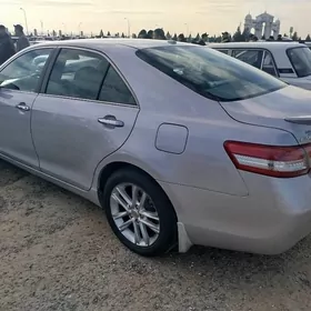 Toyota Camry 2009