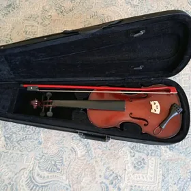 skripka.скрипка