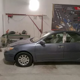 Toyota Camry 2003