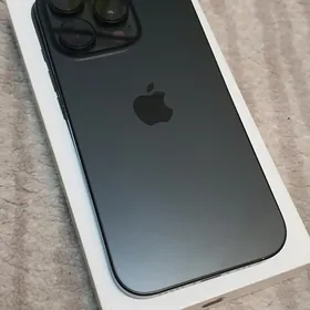 iPhone 16 pro