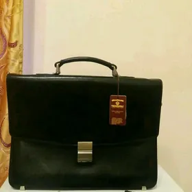 Портфель-кейс "Tergan"