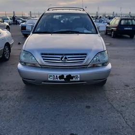 Lexus RX 300 2001