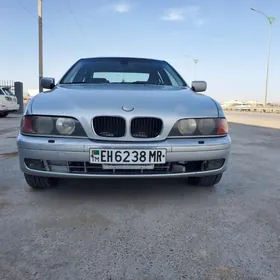 BMW 528 1996