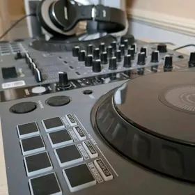 PIONEER DDJ FLX6 GT