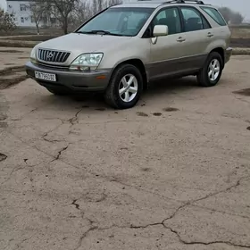 Lexus RX 300 2001