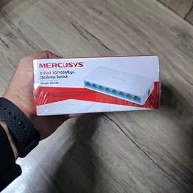 ip swic 8 port свич айпи