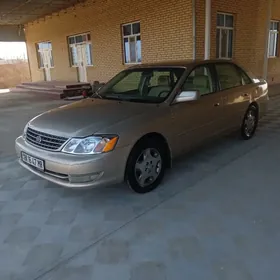 Toyota Avalon 2004