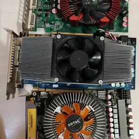 gts 250 1g  ddr3 256bit