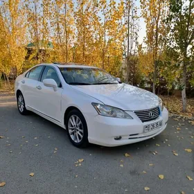 Lexus ES 350 2006