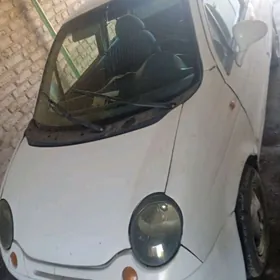 Daewoo Matiz 2004