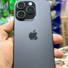 iPhone 16pro