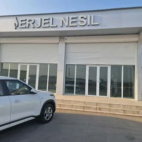 Promzona magazin dukan