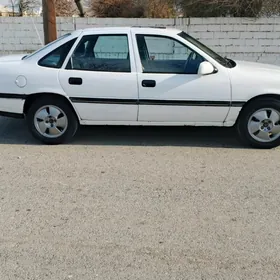 Opel Vectra 1989