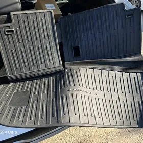 haylander bagaj kovrik