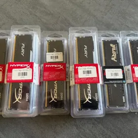 RAM DDR4