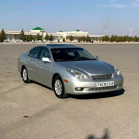 Lexus ES 330 2004