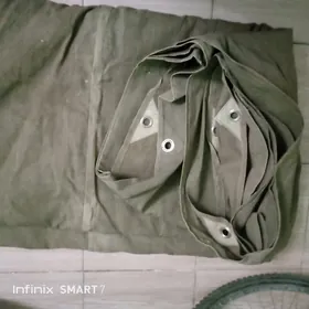 бризент галынг