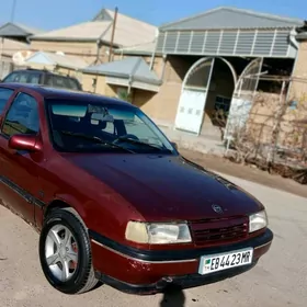 Opel Vectra 1992