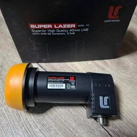 galowka super lazer