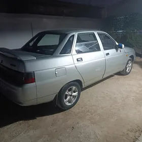 Lada 2110 2002