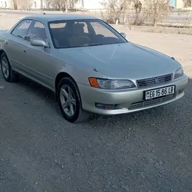 Toyota Mark II 1993