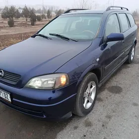 Opel Astra 1998