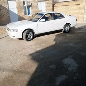 Toyota Chaser 1993