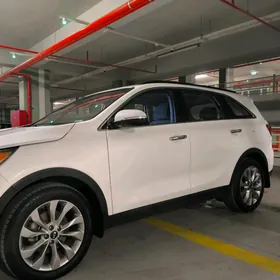 Kia Sorento 2020