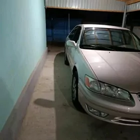 Toyota Camry 2001