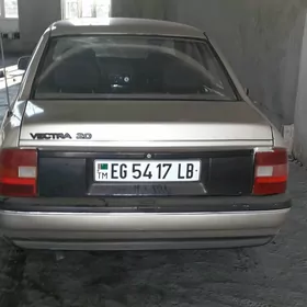 Opel Vectra 1990