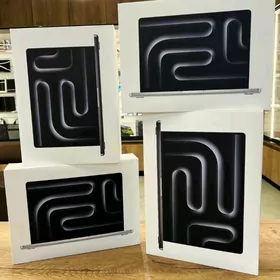 Macbook Pro 16|M4 MAX| 36GB