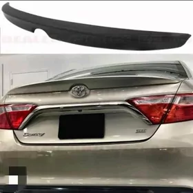 банан спойлер камри 2015