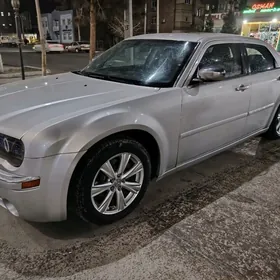 Chrysler 300 2008