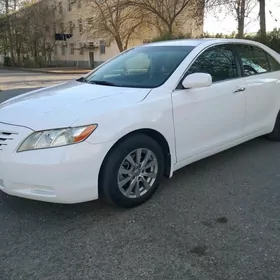 Toyota Camry 2009
